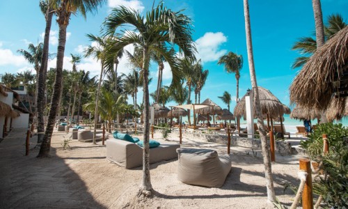 Amaité Beach Hotel